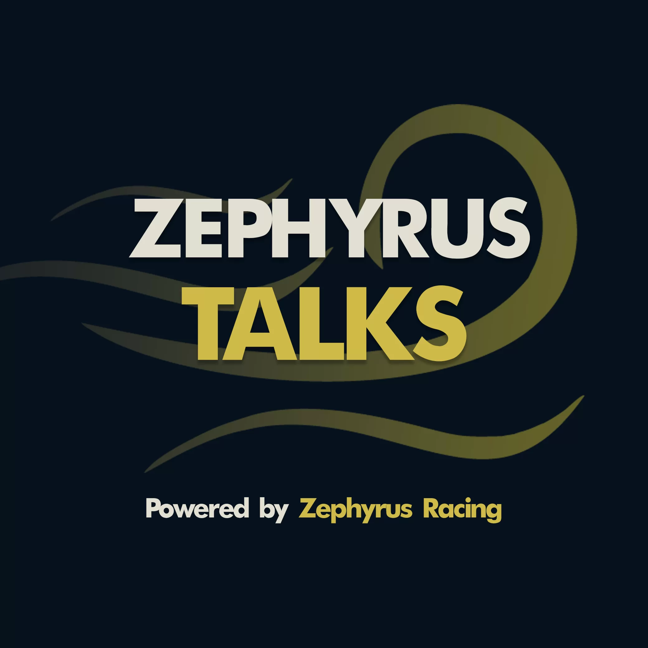 The Zephyrus Talks is Live! 🎙️