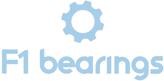 F1 Bearings
